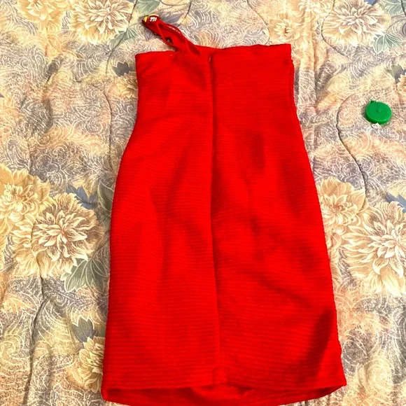 Dress - Picture 2 of 4